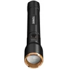 Duracell DF4000R Flashlight juodas
