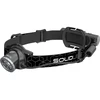 LED Lenser Ledlenser SH6R juoda