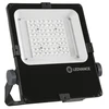Ledvance Prožektorius PERFORMANCE, asimetrinės apšvietos 45x140 50 W 3000 K BK