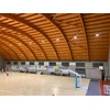 Ledvance Prožektorius PERFORMANCE, asimetrinės apšvietos 55x110 50 W 3000 K BK