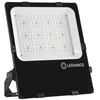 Ledvance Prožektorius PERFORMANCE, asimetrinės apšvietos 55x110 150 W 3000 K BK