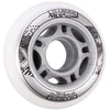 PU 70x24 82A balti ratukai (4 vnt.) NILS EXTREME