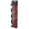 PU 70x24 82A balti ratukai (4 vnt.) NILS EXTREME