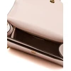 Pudro rožinė odinė rankinė per petį Michael Kors 35S5GGRC1L