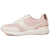Pudroworóżowe sneakersy moterims Michael Kors 49R4AIFS2L
