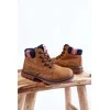 Puikūs trappers stiliaus batai Big Star KK374130