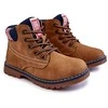 Puikūs trappers stiliaus batai Big Star KK374130