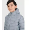 Pūkinė striukė JUNIOR 4F 4FJRAW25TDJAM0819-25S
