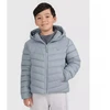 Pūkinė striukė JUNIOR 4F 4FJRAW25TDJAM0819-25S