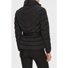 Pūkinė striukė su diržu EA7 Emporio Armani Calidum7 W 6DTB11-TNGCZ-1200