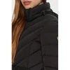 Pūkinė striukė su diržu EA7 Emporio Armani Calidum7 W 6DTB11-TNGCZ-1200