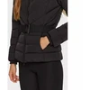 Pūkinė striukė su diržu EA7 Emporio Armani Calidum7 W 6DTB11-TNGCZ-1200