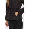 Pūkinė striukė su diržu EA7 Emporio Armani Calidum7 W 6DTB11-TNGCZ-1200
