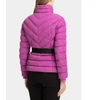 Pūkinė striukė su diržu EA7 Emporio Armani Calidum7 W 6DTB11-TNGCZ-1317