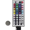 Pultelis RGB LED juostai "44 KEY"