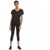 Puma 3/4 treniruoklių kelnės "Favorite Forever High Waist" moterims 520266 01