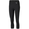 Puma 3/4 treniruoklių kelnės "Favorite Forever High Waist" moterims 520266 01