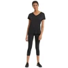 Puma 3/4 treniruoklių kelnės "Favorite Forever High Waist" moterims 520266 01
