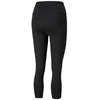 Puma 3/4 treniruoklių kelnės "Favorite Forever High Waist" moterims 520266 01