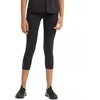 Puma 3/4 treniruoklių kelnės "Favorite Forever High Waist" moterims 520266 01