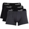 Puma 3 paketų kelnaitės vyrams M 100003547 3730/002 020