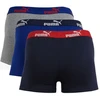 Puma 3 poros kelnių, M 100003547 3733/ 005 020