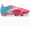 Puma 6 Match Re-Charge FG/AG 108765-01 batai