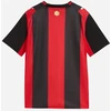 Puma AC Milan 2026/27 m. namų rungtynių marškinėliai jaunimui 784124-01