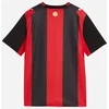 Puma AC Milan 2026/27 m. namų rungtynių marškinėliai jaunimui 784124-01