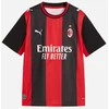 Puma AC Milan 2026/27 m. namų rungtynių marškinėliai jaunimui 784124-01