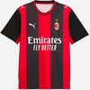 Puma AC Milan 2026/27 m. namų rungtynių marškinėliai 784121-01