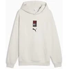 Puma AC Milan FtbICULTURE laisvo stiliaus džemperis su gobtuvu 786727-15