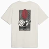Puma AC Milan FtblCULTURE laisvo stiliaus marškinėliai 786726-15