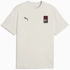 Puma AC Milan FtblCULTURE laisvo stiliaus marškinėliai 786726-15