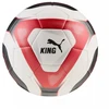 Puma AC Milan King futbolo kamuolys baltai-raudonai-juodas 85011 01