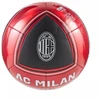 Puma AC Milan Kultūrinis Futbolas Raudona ir Juoda 84972 01