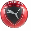 Puma AC Milan Kultūrinis Futbolas Raudona ir Juoda 84972 01