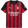 Puma AC Milan namų marškinėlių replika M 779962 01