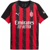 Puma AC Milan namų marškinėlių replika M 779962 01
