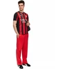 Puma AC Milan namų marškinėlių replika M 779962 01