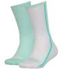 Puma Akietos Kojinės 2 poros Jr 907628 01