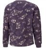 Puma Alpha AOP Crew FL Jr. džemperis 589241 16