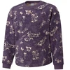 Puma Alpha AOP Crew FL Jr. džemperis 589241 16