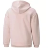 Puma Alpha Hoodie FL Jr. džemperis 589232 36