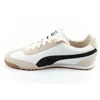 Puma Arizona Retro smėlio spalvos odiniai unisex sportiniai bateliai