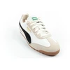 Puma Arizona Retro smėlio spalvos odiniai unisex sportiniai bateliai