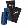 Puma Attacanto Sleeve futbolo blauzdų apsaugos mėlynos 30995 02