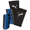 Puma Attacanto Sleeve futbolo blauzdų apsaugos mėlynos 30995 02
