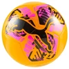 Puma Big Cat futbolo kamuolys oranžinis 84937 04