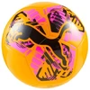 Puma Big Cat futbolo kamuolys oranžinis 84937 04